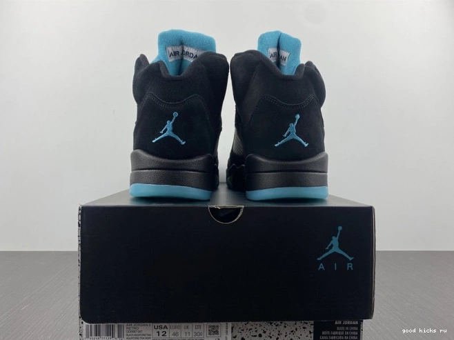 5 Air DD0587-047 Jordan Aqua 0822